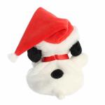 Snoopy Santa Palm Pals™ Plush Toy - 5 Inches