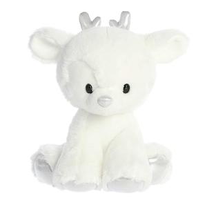 Aurora® Dashing Reindeer™ Holiday Stuffed Animal 9.5