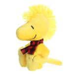 Aurora® Woodstock Plush Toy - Winter Plaid Edition