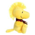 Aurora® Woodstock Plush Toy - Winter Plaid Edition