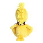 Aurora® Woodstock Plush Toy - Winter Plaid Edition