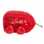 Aurora Festive Palm Pals Eudora Plush Toy