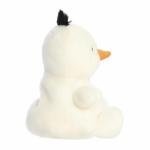 Aurora Festive Freeze Snowman Plush Toy - 5 Inches