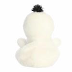 Aurora Festive Freeze Snowman Plush Toy - 5 Inches