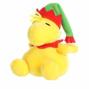 Aurora® Woodstock Elf Palm Pals™ Stuffed Animal