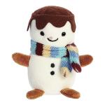 Aurora® Holiday Lil' SMO™ Stuffed Animal - 5 Inches