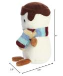 Aurora® Holiday Lil' SMO™ Stuffed Animal - 5 Inches