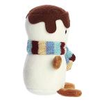 Aurora® Holiday Lil' SMO™ Stuffed Animal - 5 Inches