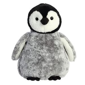 Aurora Holiday Pippy Penguin Stuffed Animal 11