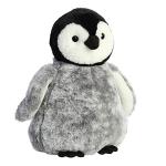Aurora Holiday Pippy Penguin Stuffed Animal 11