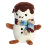 Aurora® Holiday Lil' SMO™ Stuffed Animal - 5 Inches