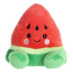 Aurora Palm Pals Sandy Watermelon Plush Toy