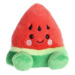 Aurora Palm Pals Sandy Watermelon Plush Toy