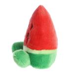 Aurora Palm Pals Sandy Watermelon Plush Toy