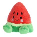 Aurora Palm Pals Sandy Watermelon Plush Toy