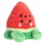 Aurora Palm Pals Sandy Watermelon Plush Toy