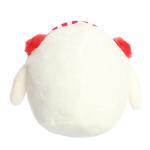 Aurora Holiday Snowman Plush Toy - 5 Inches
