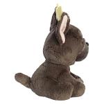 Aurora Holiday Cheer Jody French Bulldog Plush Toy