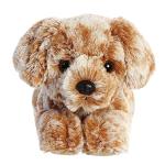 Aurora Mini Coco Lab Stuffed Animal - 8 Inches