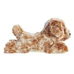 Aurora Mini Coco Lab Stuffed Animal - 8 Inches