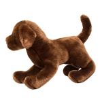 Douglas Cocoa Chocolate Lab Plush Toy