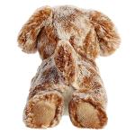 Aurora Mini Coco Lab Stuffed Animal - 8 Inches