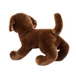 Douglas Cocoa Chocolate Lab Plush Toy
