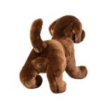 Douglas Cocoa Chocolate Lab Plush Toy