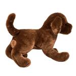 Douglas Cocoa Chocolate Lab Plush Toy