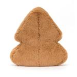 Jellycat Amuseables Tree Cookie Plush Toy