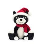 Jellycat Jack Christmas Plush Toy
