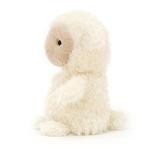 Jellycat 7-Inch Little Lamb Plush Toy