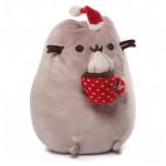 Gund Pusheen Holiday Snack Plush Toy