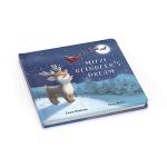 Mitzi Reindeer’s Dream: Baby Board Book