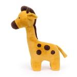 Jellycat Big Spottie Giraffe Plush Toy, 19 inches