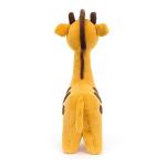 Jellycat Big Spottie Giraffe Plush Toy, 19 inches