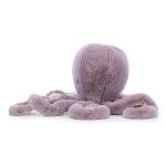 Jellycat Large Maya Octopus Plush Toy 18.5