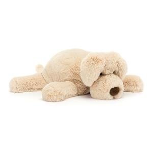 Jellycat Puppy Plush Toy - 14 Inch Cuddle Buddy