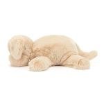 Jellycat Puppy Plush Toy - 14 Inch Cuddle Buddy