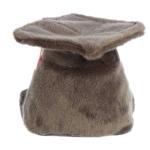 Aurora Palm Pals Scholarly Graduation Cap Plush Toy