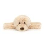 Jellycat Puppy Plush Toy - 14 Inch Cuddle Buddy