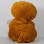 Ty Beanie Crispin Gingerbread Man Plush Toy