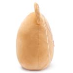 Disney Mickey Mouse Gingerbread Squishmallows Plush Toy 10 Inch