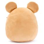 Disney Mickey Mouse Gingerbread Squishmallows Plush Toy 10 Inch