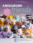 Amigurumi Friends: 20 Fun Crochet Patterns