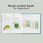 Whimsical Crochet Patterns for Amigurumi Plushies