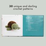 Whimsical Crochet Patterns for Amigurumi Plushies