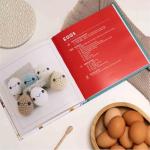 Whimsical Crochet Patterns for Amigurumi Plushies