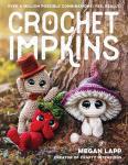 Endless Combinations Crochet Impkins Plush Toy