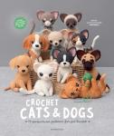 Crochet Amigurumi Patterns for Pet Lovers